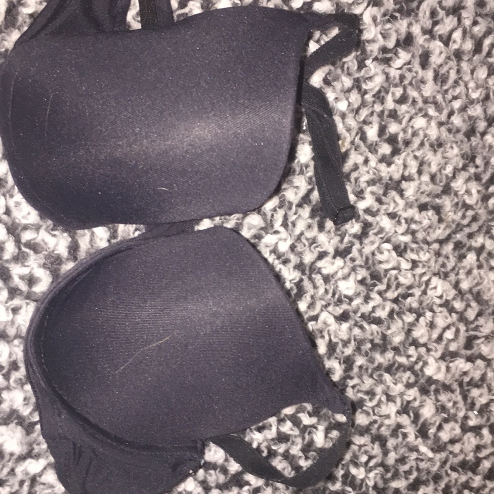 Victoria secret bra